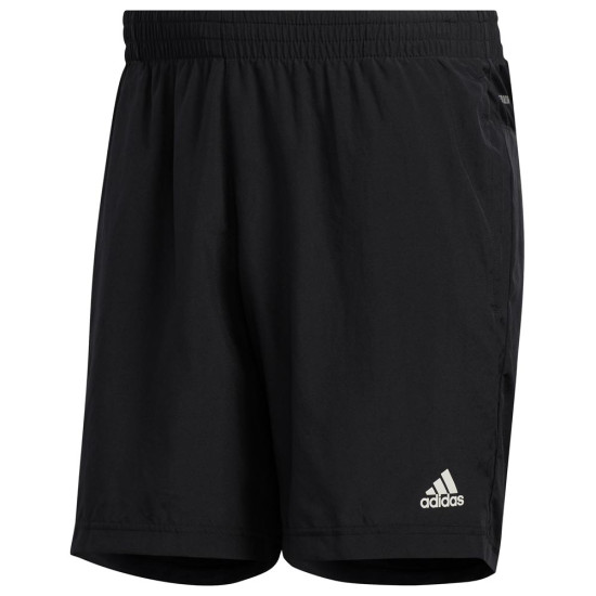 Adidas Ανδρικό σορτς Run It 3-Stripes PB